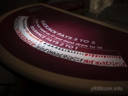 Blackjack Rápido Clássico em Português 13