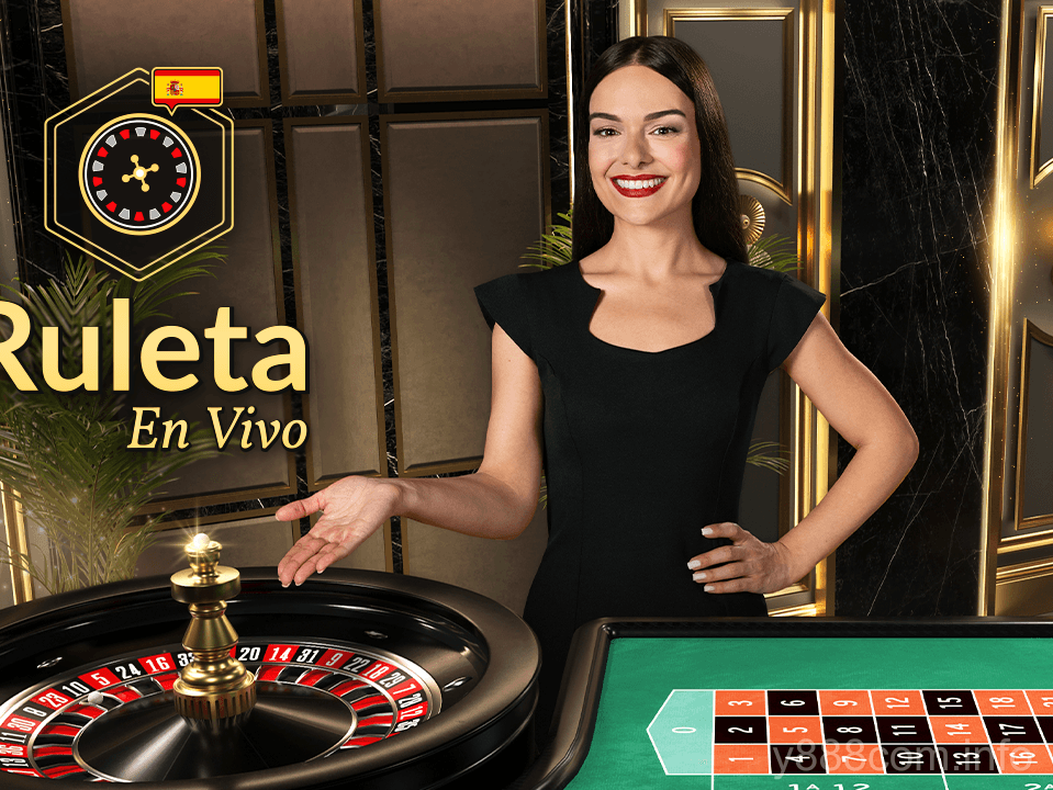 Ruleta en Español